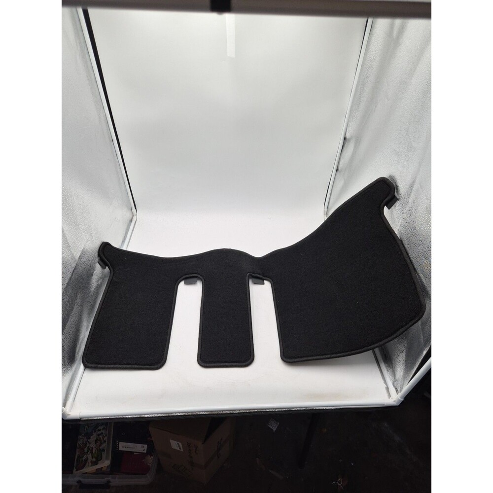 2014-2020 INFINITI QX60 REAR SECOND ROW 3RN ROW CARPET FLOOR MAT OEM
